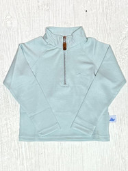 Southbound 2024 Seafoam Performance Pullover