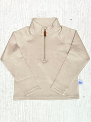 Southbound 2024 Khaki Performance Pullover