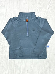 Southbound 2024 Blue Performance Pullover