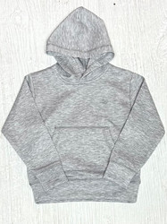 Southbound 2024 Gray Performance Hoodie