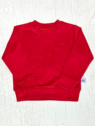 Southbound 2024 Red Performance Sweatshirt