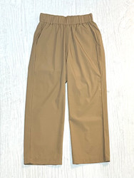 Southbound 2024 Elastic Khaki Performance Pants