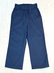 Southbound 2024 Elastic Navy Pants