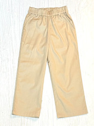 Southbound 2024 Elastic Khaki Pants