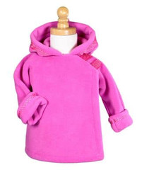 Widgeon Warmplus Jacket - Bright Pink