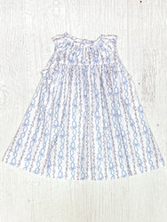 Funtasia Too Bow Print Float Dress