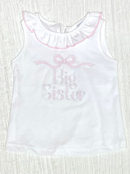 Bailey Boys Big Sister Tee