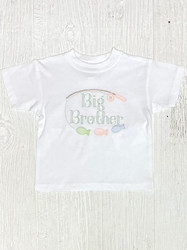 Bailey Boys Big Brother Tee