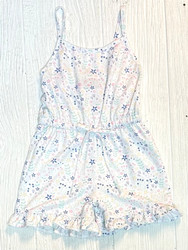Millie Jay Garden Party Romper