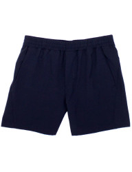 Properly Tied Obsidian Court Short