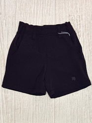J Bailey Navy Blue Dock Short