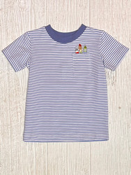 Ishtex Artist Tee