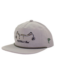 Properly Tied FW25 Bow Rope Hat