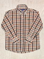 J Bailey Charleston Button Down Shirt