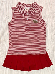Cypress Row Fan Zone Skort Set