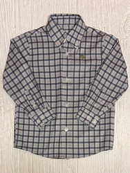 J Bailey Stone Performance Button Down Shirt
