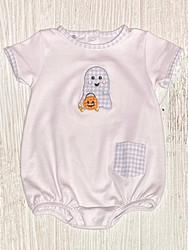 Magnolia Baby Boo Crew Bubble