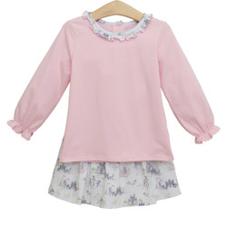 Trotter Street Kids Once Upon a Time Skort Set