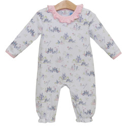 Trotter Street kids Once Upon a Time Romper