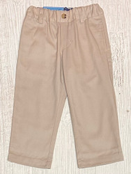 J. Bailey Champ Khaki Pant