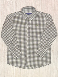 J Bailey Murphy Button Down Shirt