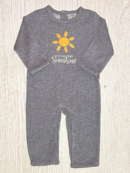 Three Sisters You Are My Sunshine Romper