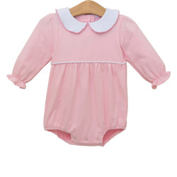 Trotter Street Kids Light Pink Claire Bubble