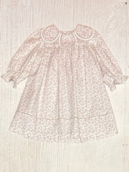 Sophie & Lucas Branches Petal Dress