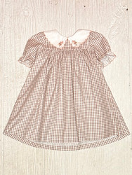Sophie & Lucas Acorn Miller Dress