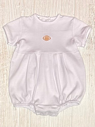 Magnolia Baby Blue Touchdown Cutie Bubble