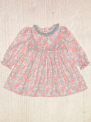 Ishtex Shallot Rose Dress