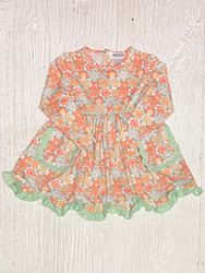 Ishtex Retro Daisy Dress