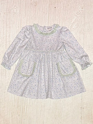 Ishtex Ditsy Flower Dress.