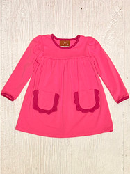 Millie Jay Pink Izzie Dress