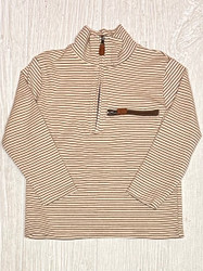 Millie Jay Brown Kingston Pullover