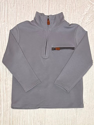 Millie Jay Blue Kingston Pullover.