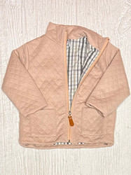 Three Sisters Tan Colton Jacket