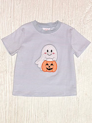 Cypress Row Ghost & Ghouls Crew Tee