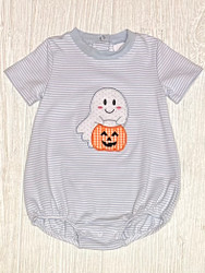 Cypress Row Ghost & Ghouls Bradley Bubble