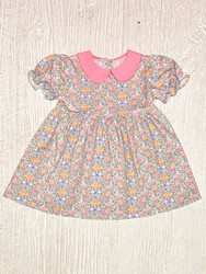 Cypress Row Pumpkin Patch Prep Collins Dress