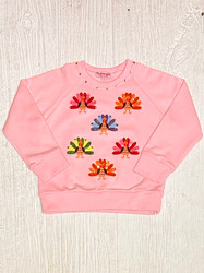 Havengirl Turkey Sweatshirt