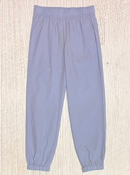 Honesty Blue Performance Joggers