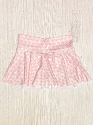 Honesty Bows Performance Skirt