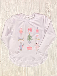 Honesty Nutcracker Performance Tee