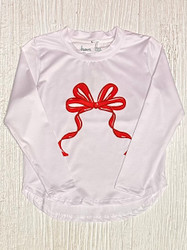 Honesty Bow Performance Tee