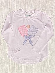 Honesty Pickleball Performance Tee