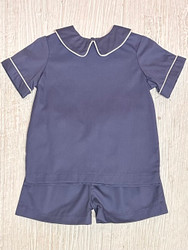 Funtasia Too Blue Boy Short Set