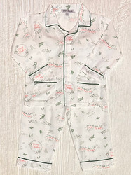 Sweet Dreams Merry Christmas PJ'S
