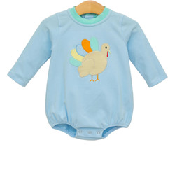 Trotter Street Kids Turkey Bubble