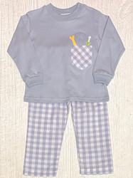 Funtasia Too Tools In My Pocket Pant Set